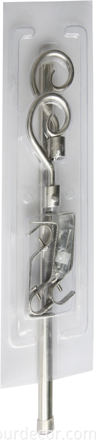 Blister Packaging Curtain Rod